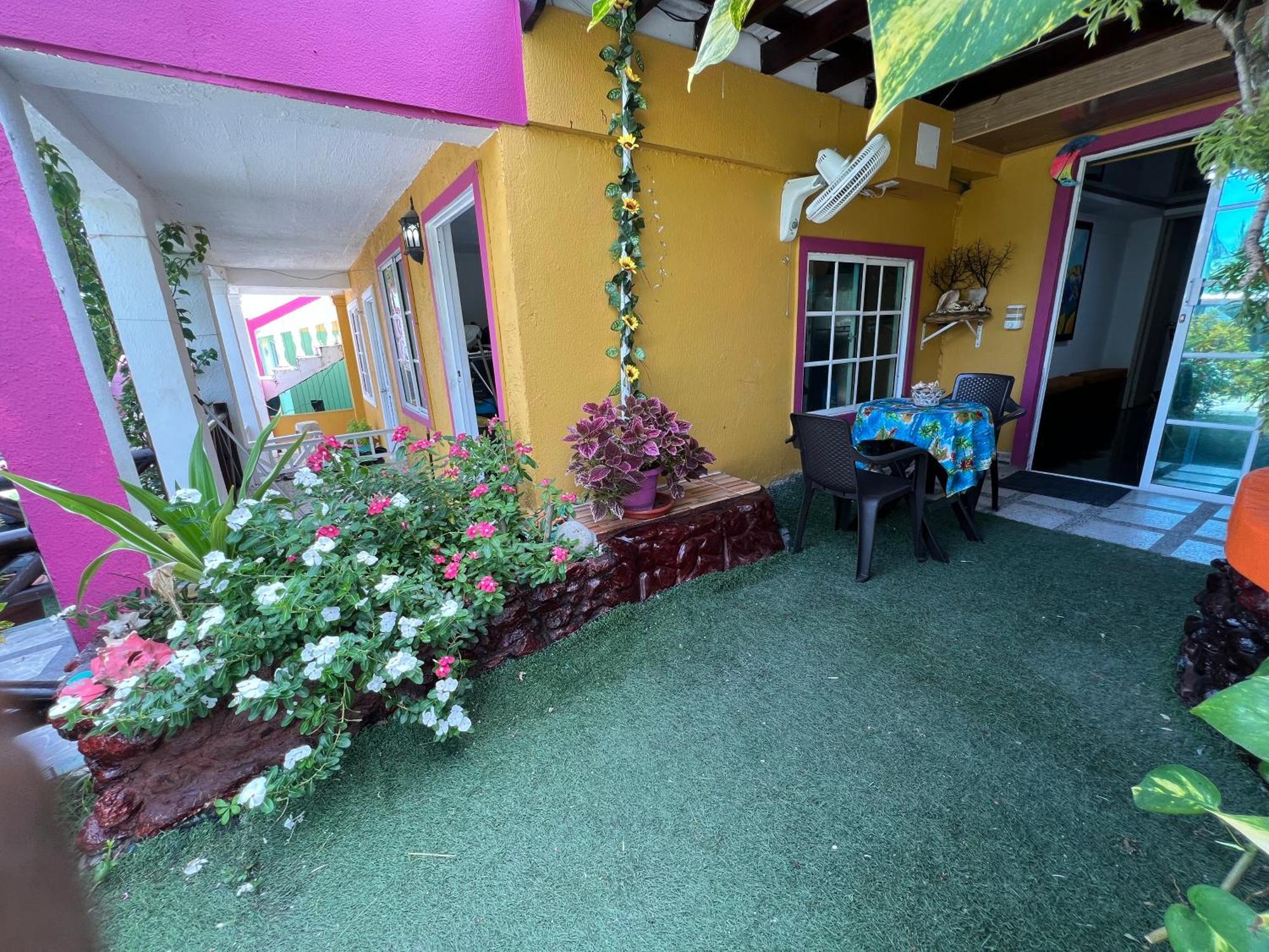 Posada Ashanty Rocky Point Exterior foto