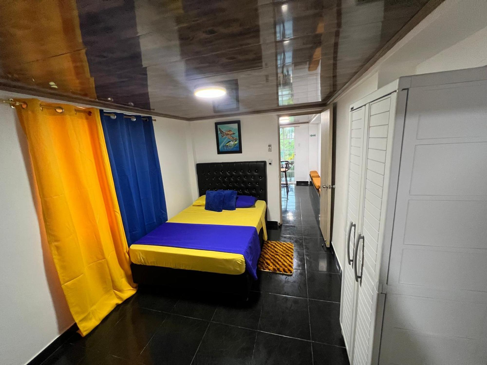 Posada Ashanty Rocky Point Exterior foto